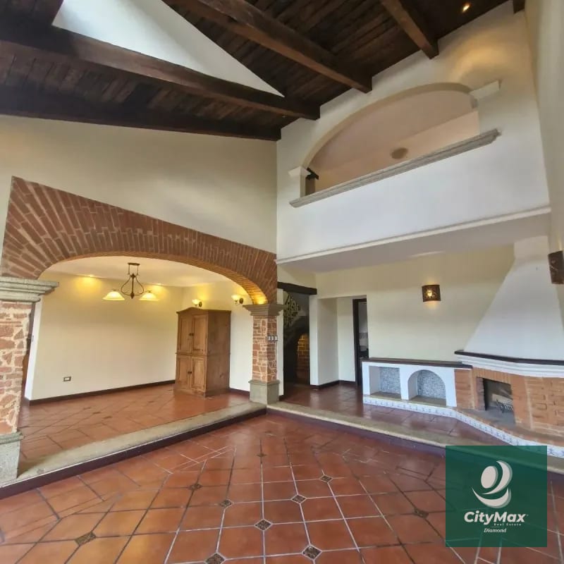 Casa en Venta en km 20.5 Carretera a Fraijanes — Casa en Venta en La Foresta, Carretera a El Salvador, Guatemala, Ciudad — foto 8 de 17