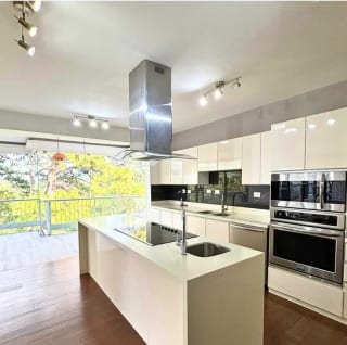 RENTA O VENTA  ESPECTACULAR CASA 4 HAB EL ENCANTO DE SAN ISIDRO ZONA 16 — Casa en Alquiler en Jardines de San Isidro, Zona 16, Guatemala, Ciudad — miniatura 4 de 6