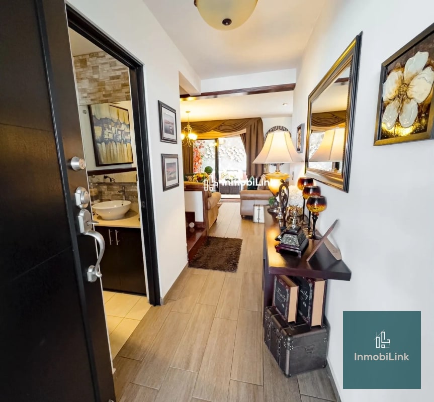 Casa Solaire - 15