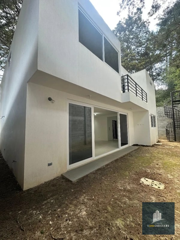 Casa en venta en los Diamantes carretera a el salvador - 8