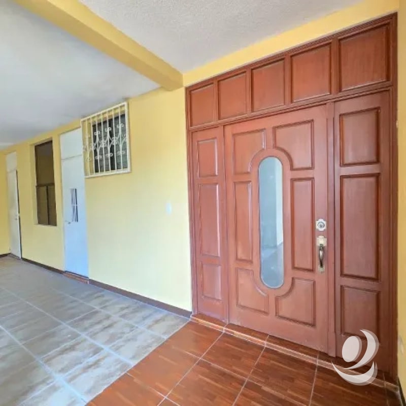 Casa en Venta Pinares de San Cristóbal, Zona 8 de Mixco - 17