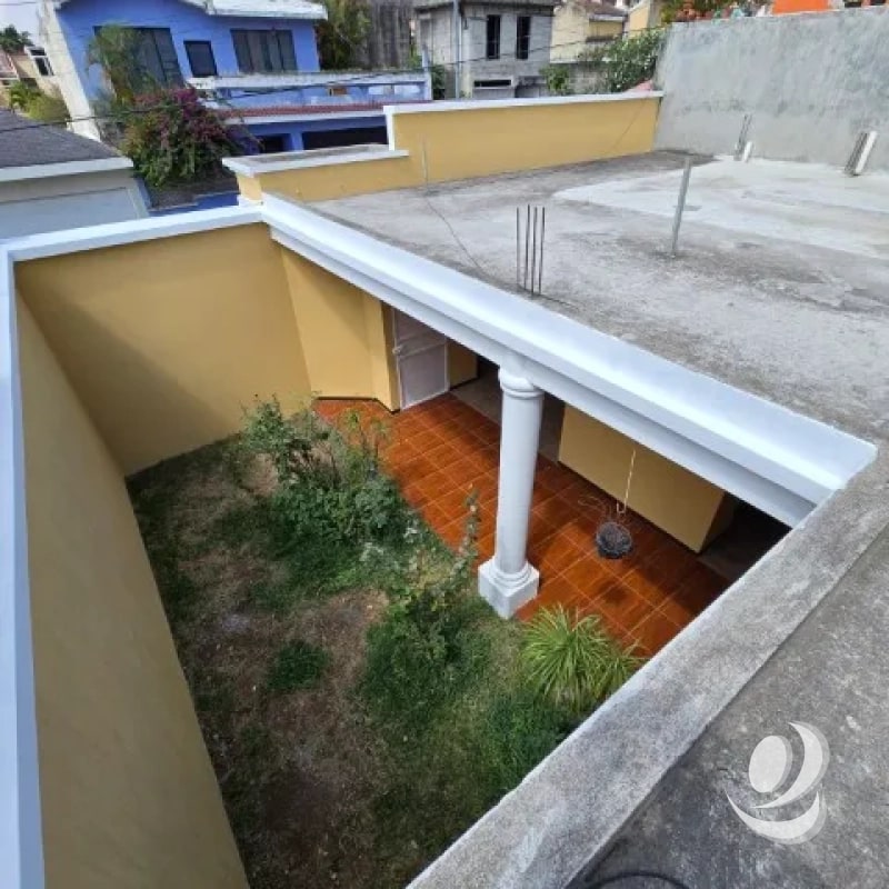 Casa en Venta Pinares de San Cristóbal, Zona 8 de Mixco - 6