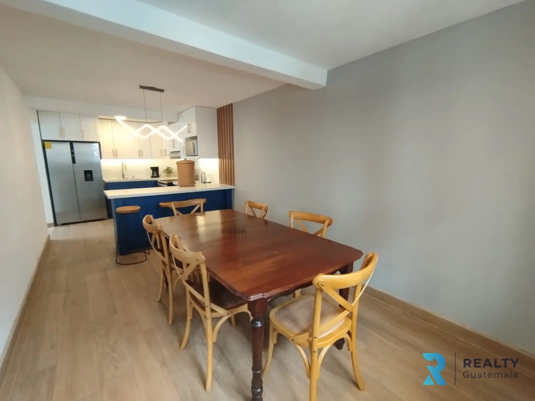 Vendo Casa Condominio Cercano a Antigua GT - 7