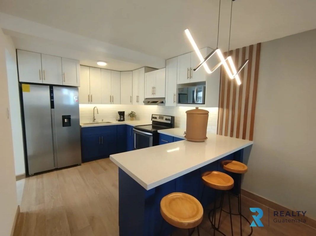 Vendo Casa Condominio Cercano a Antigua GT - 6