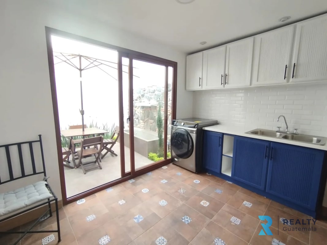 Vendo Casa Condominio Cercano a Antigua GT - 5