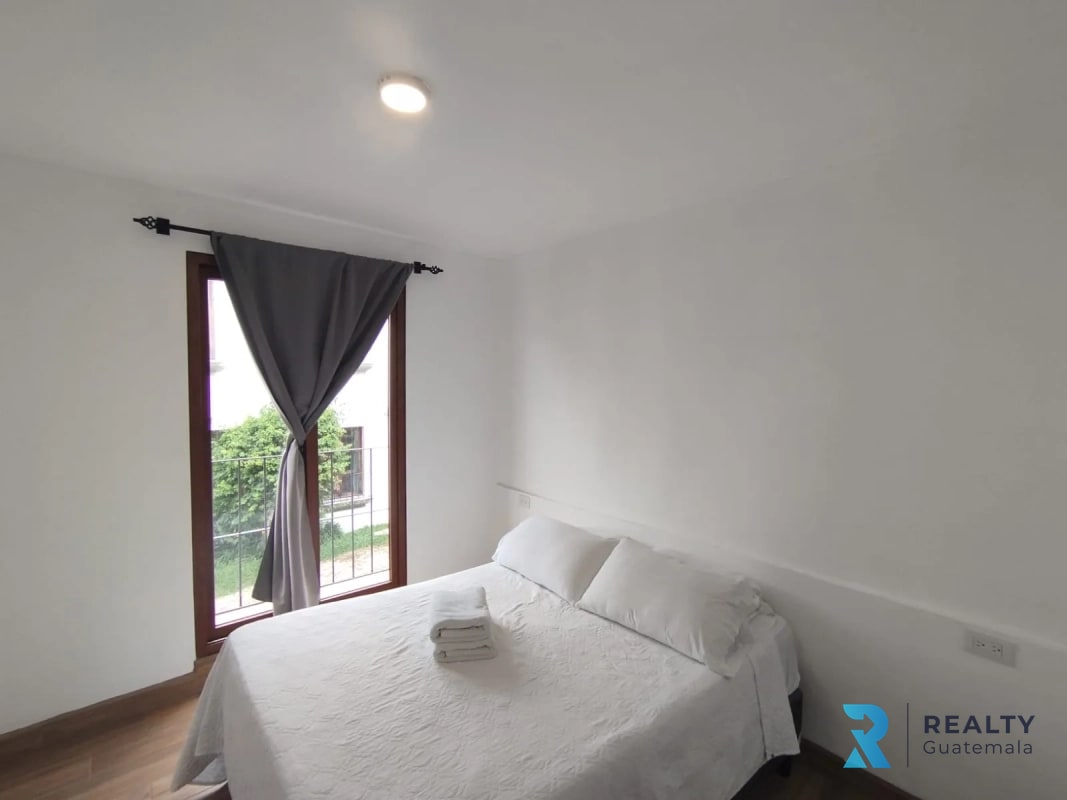 Vendo Casa Condominio Cercano a Antigua GT - 3