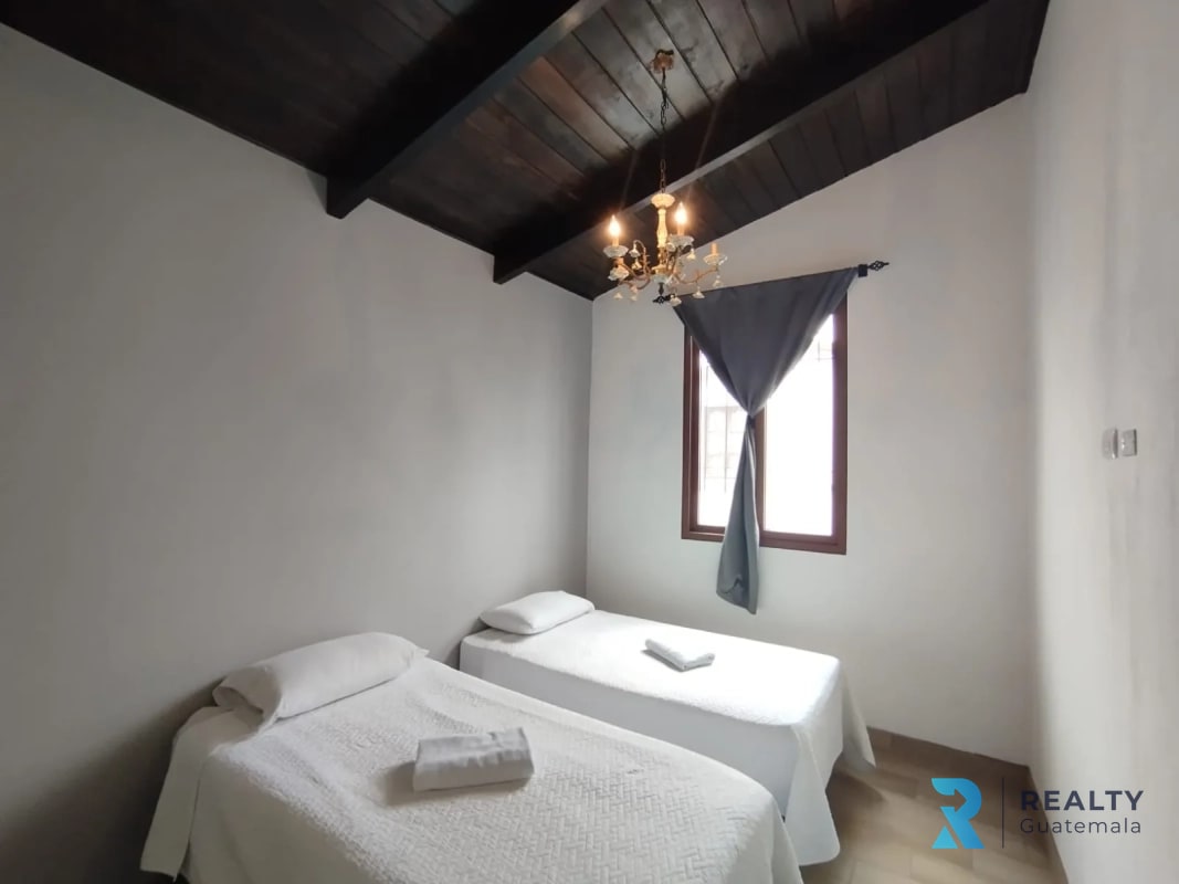 Vendo Casa Condominio Cercano a Antigua GT - 2
