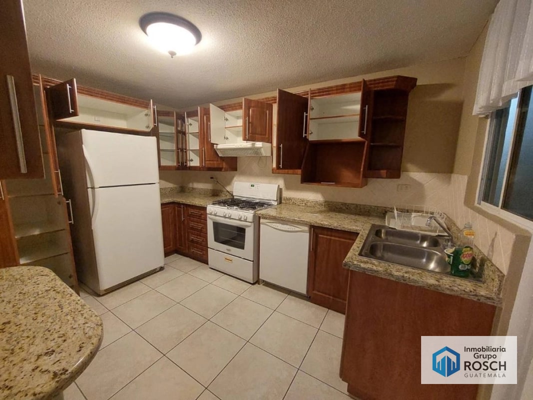 Hermosa y acogedora casa en venta zona 16 — Casa en Venta en Vista Hermosa IV, Zona 16, Guatemala, Ciudad — foto 15 de 17