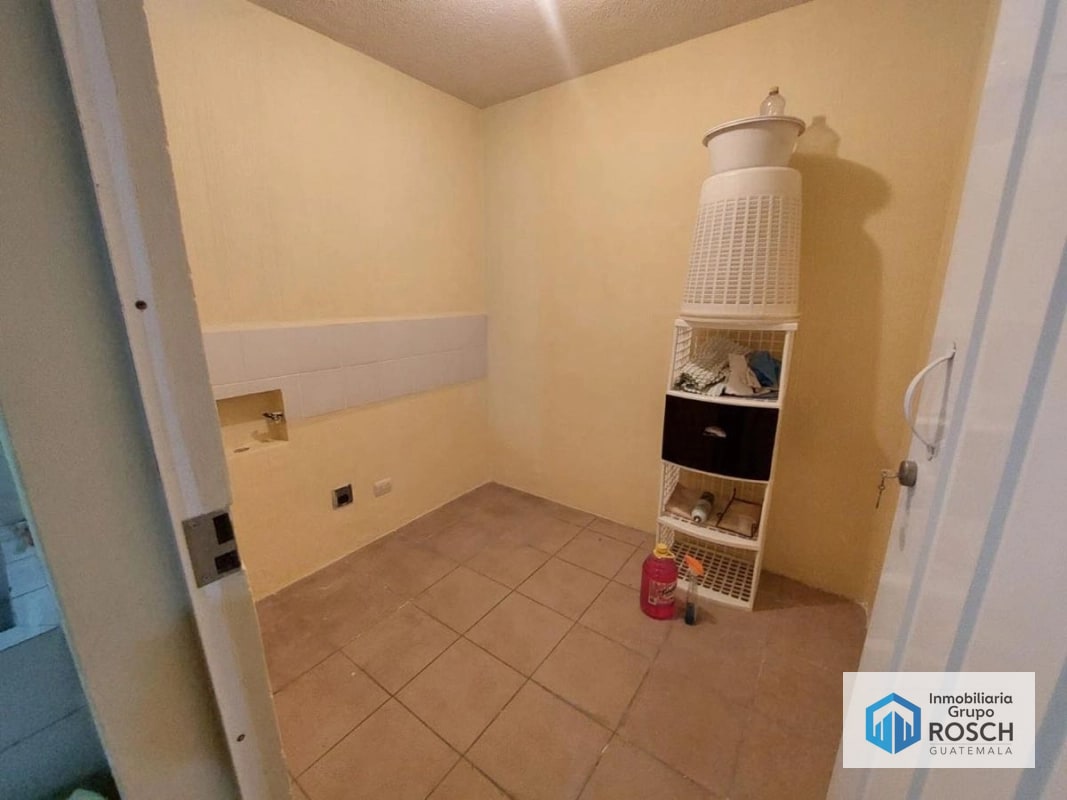 Hermosa y acogedora casa en venta zona 16 — Casa en Venta en Vista Hermosa IV, Zona 16, Guatemala, Ciudad — foto 8 de 17