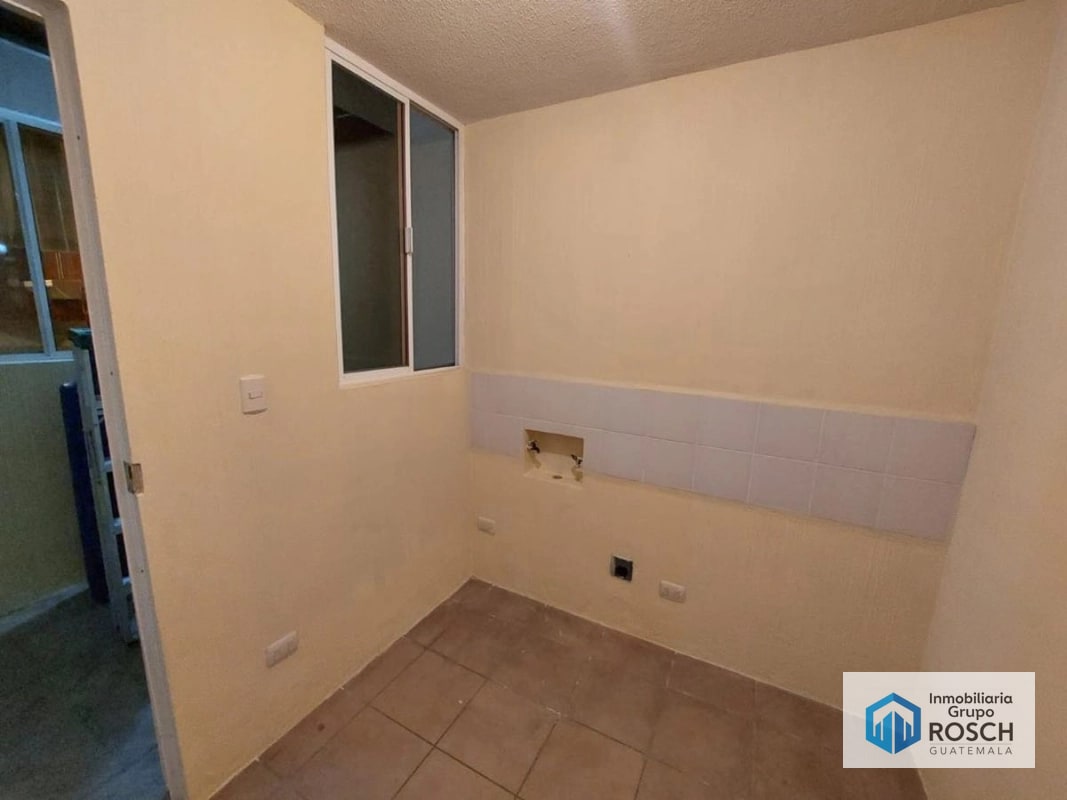 Hermosa y acogedora casa en venta zona 16 — Casa en Venta en Vista Hermosa IV, Zona 16, Guatemala, Ciudad — foto 7 de 17
