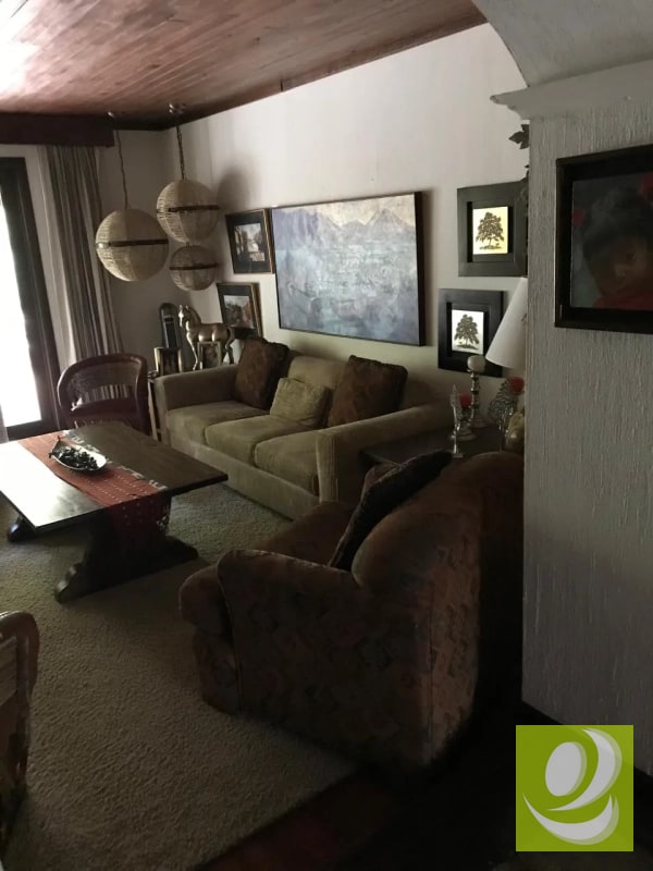 VENDO CASA EN ZONA 16 ACATAN FUERA DE GARITA - 6