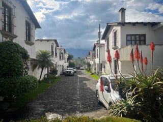 Casa en Antigua Guatemala — Casa en Venta en Ciudad Vieja, Sacatepéquez — miniatura 5 de 5
