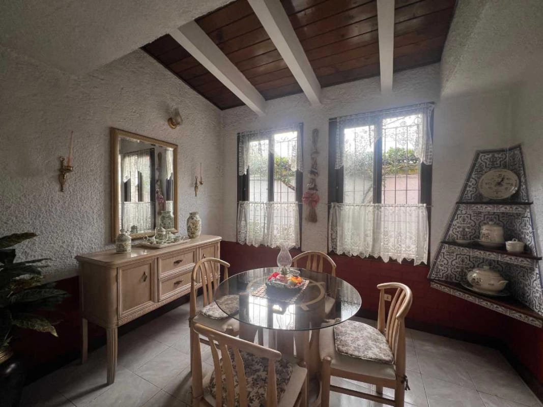 Casa en Antigua Guatemala — Casa en Venta en Ciudad Vieja, Sacatepéquez — foto 4 de 5