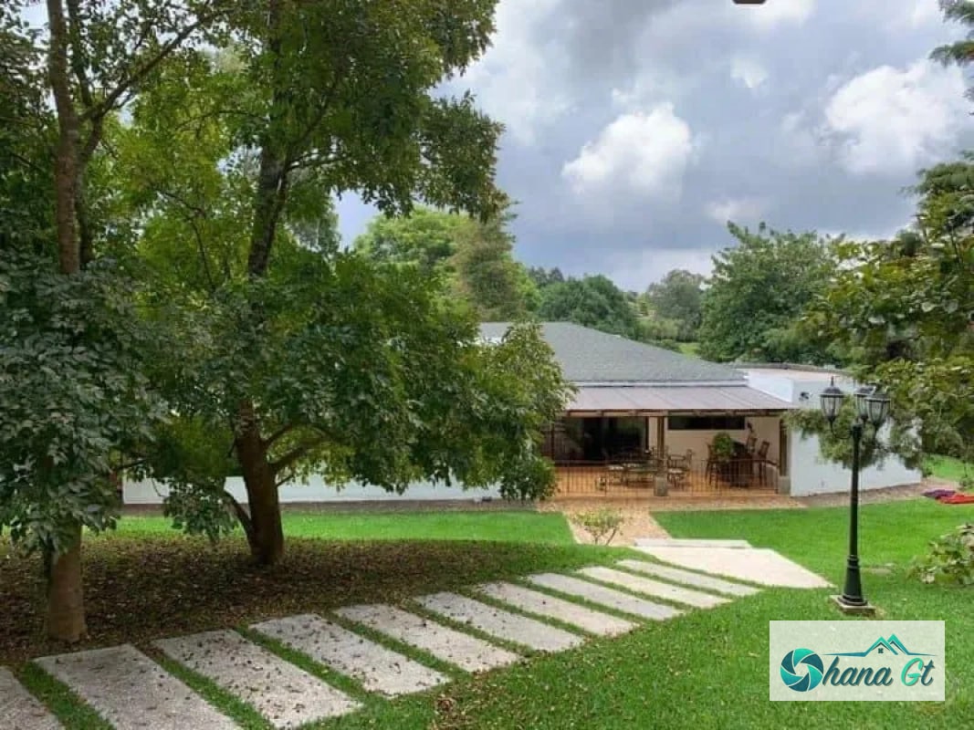 CASA EN VENTA, KM 16.5 CARRETERA A EL SALVADOR COND. SAN FRANCISCO JAVIER - 15