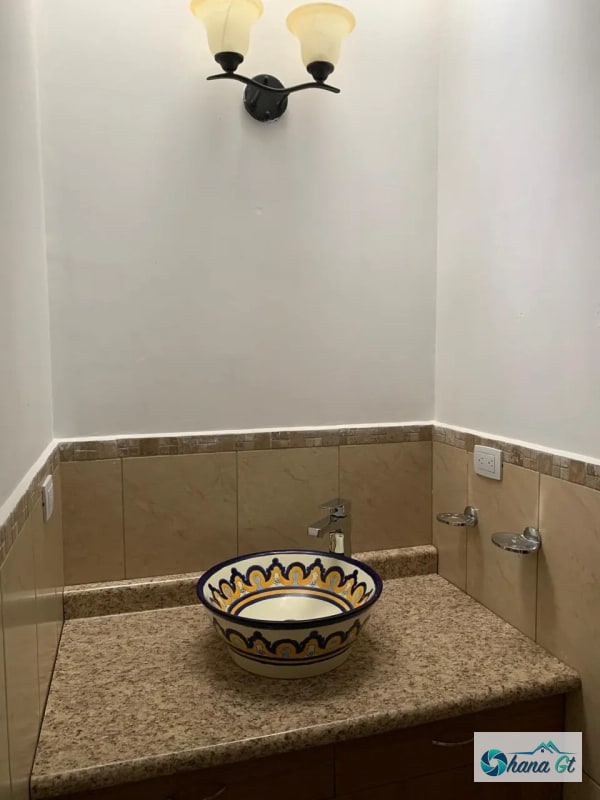 CASA EN VENTA, KM 16.5 CARRETERA A EL SALVADOR COND. SAN FRANCISCO JAVIER - 8