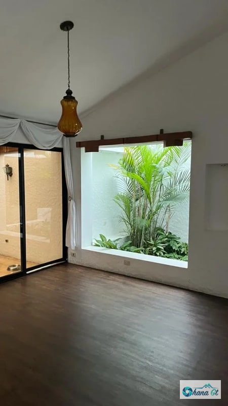 CASA EN VENTA, KM 16.5 CARRETERA A EL SALVADOR COND. SAN FRANCISCO JAVIER - 5