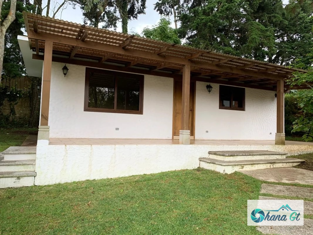 CASA EN VENTA, KM 16.5 CARRETERA A EL SALVADOR COND. SAN FRANCISCO JAVIER - 4