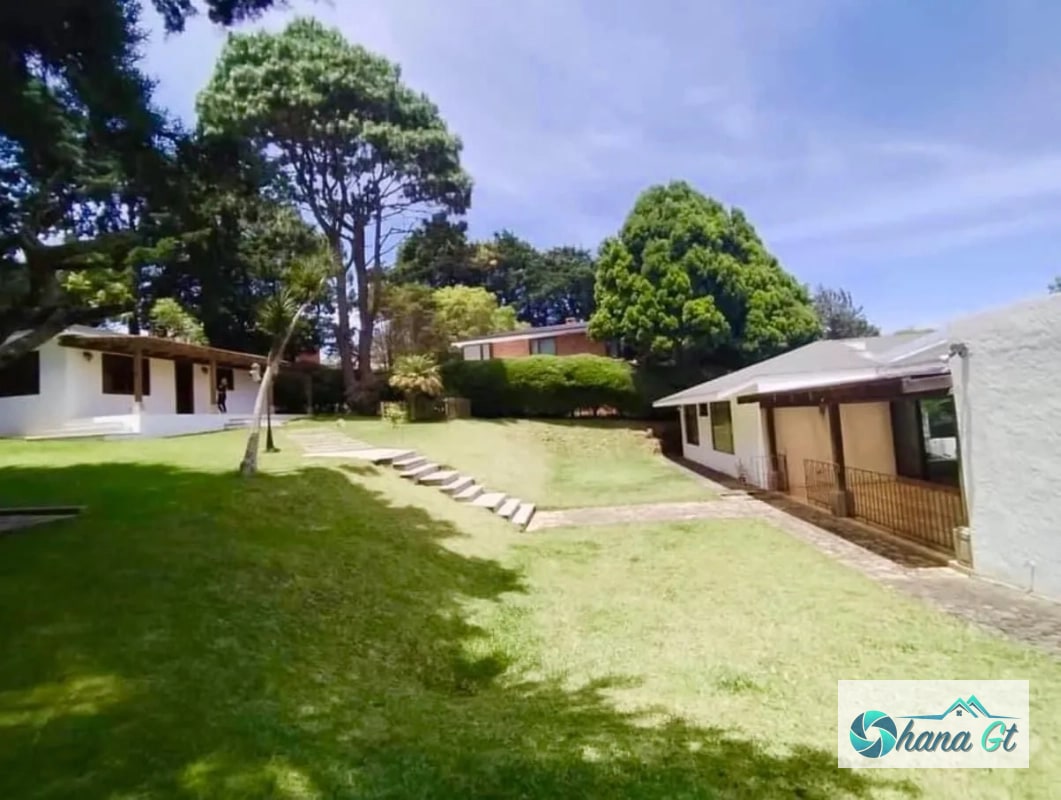 CASA EN VENTA, KM 16.5 CARRETERA A EL SALVADOR COND. SAN FRANCISCO JAVIER - 3