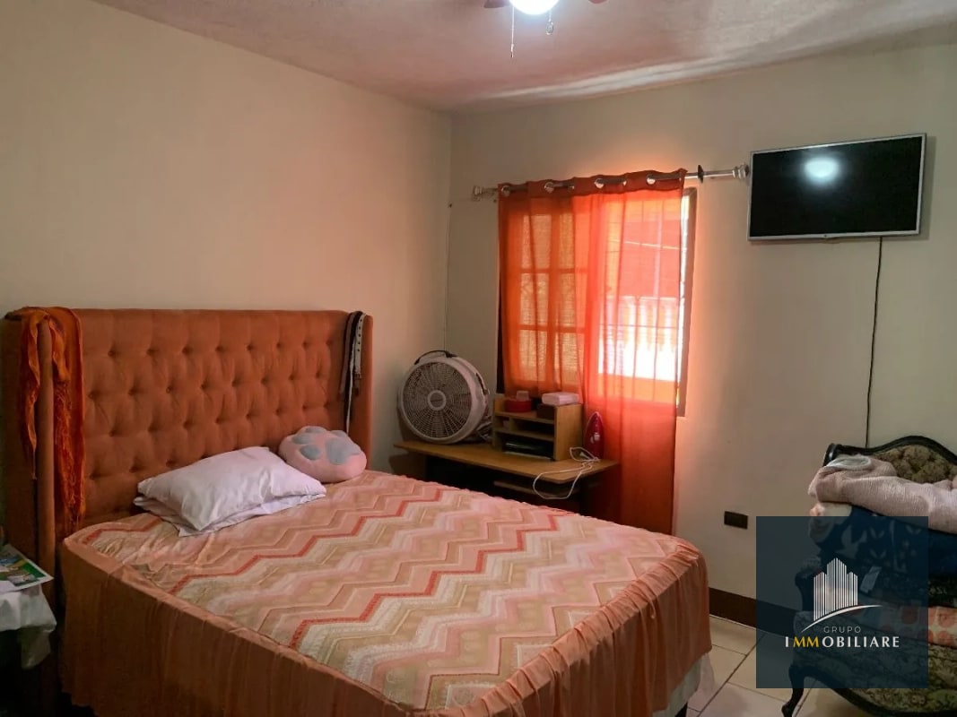 Casa en Venta  Colinas de Minerva zona 11 de Mixco - 7