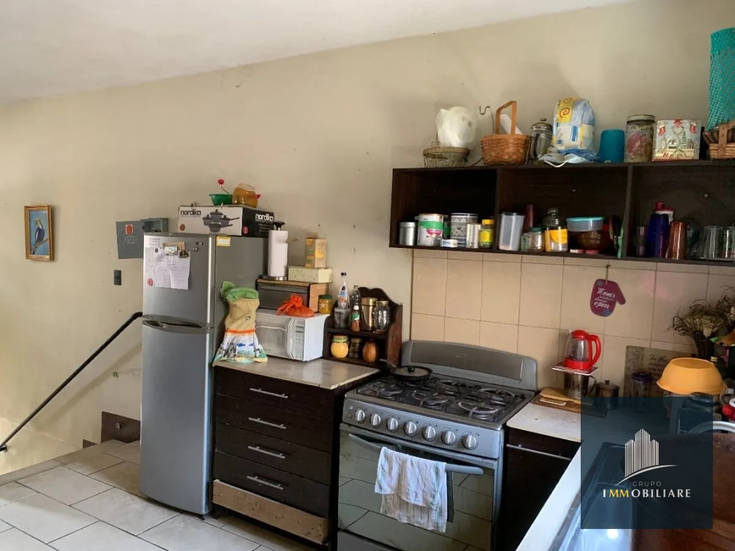 Casa en Venta Colinas de Minerva zona 11 de Mixco - 5
