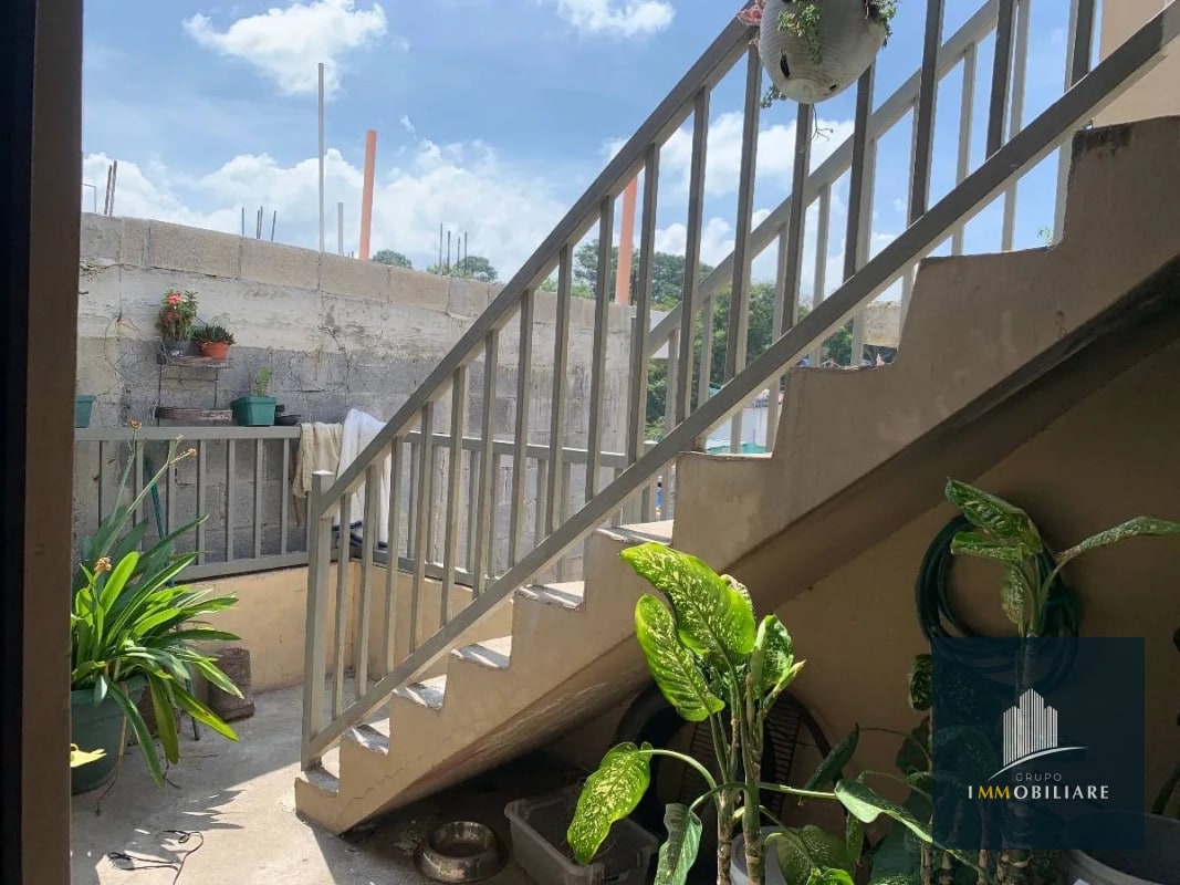 Casa en Venta Colinas de Minerva zona 11 de Mixco - 3