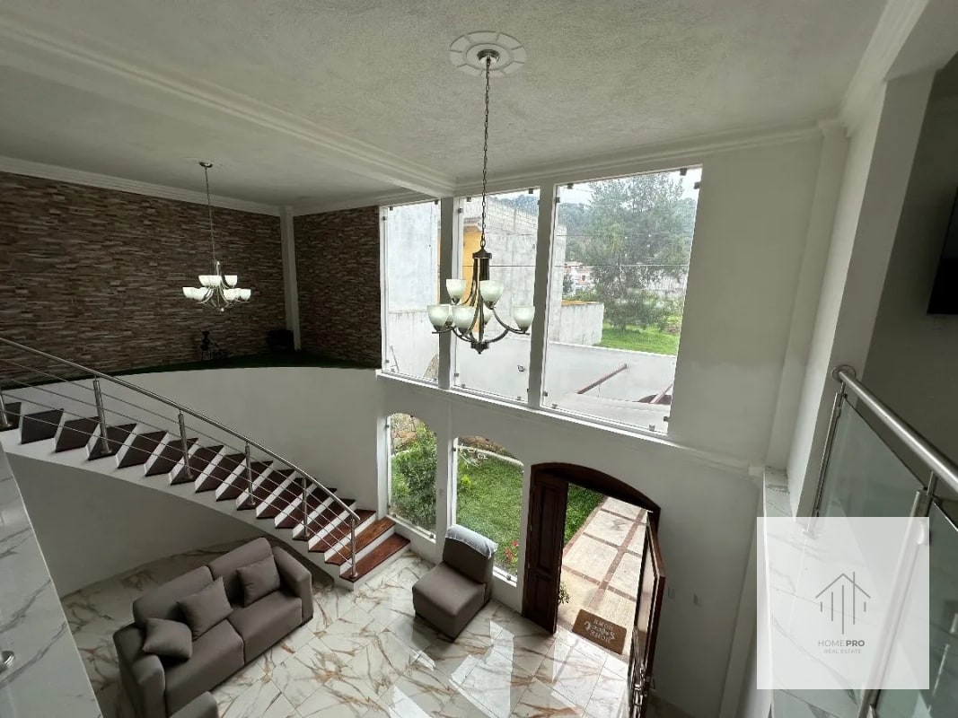Casa en Venta en Santa Lucía Milpas Altas - 15