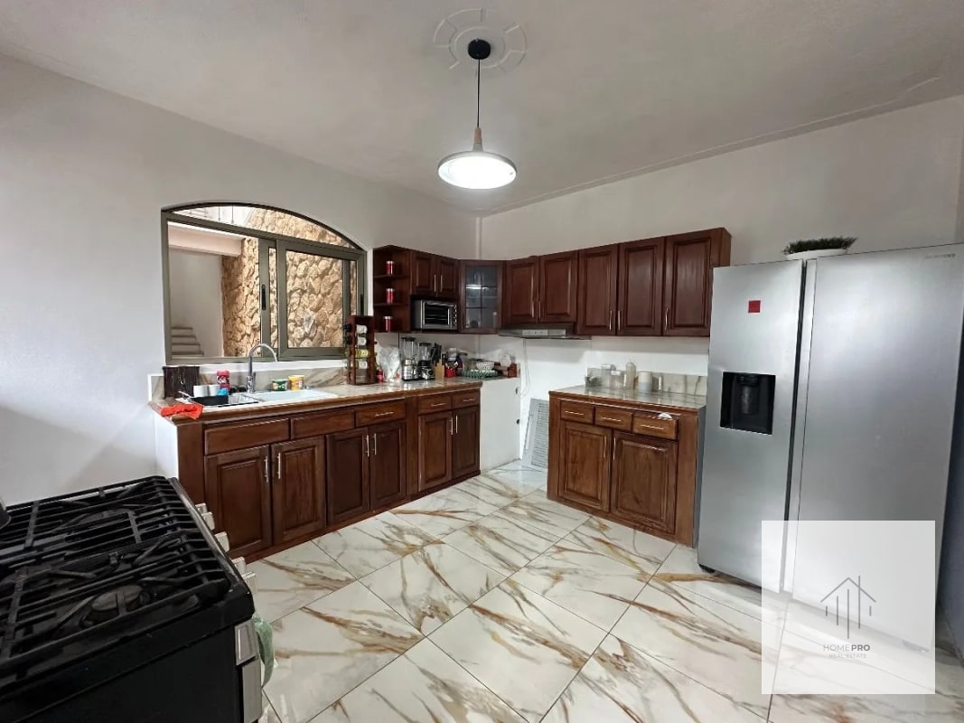 Casa en Venta en Santa Lucía Milpas Altas - 13