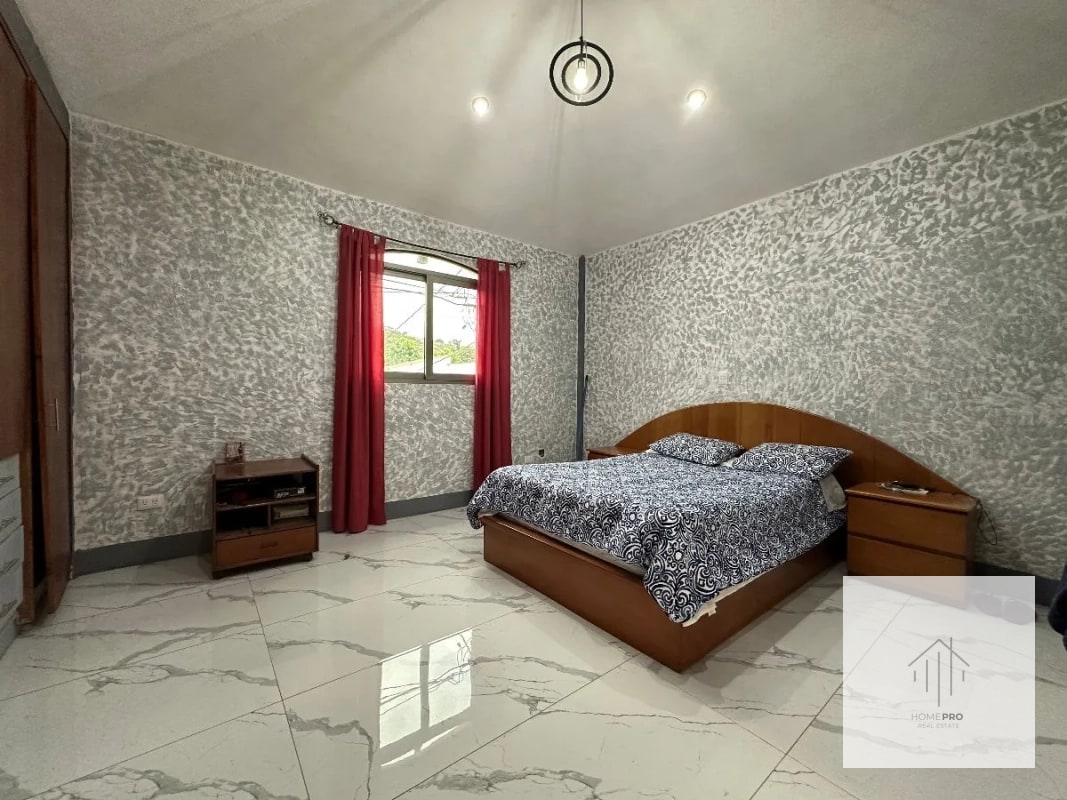 Casa en Venta en Santa Lucía Milpas Altas - 11