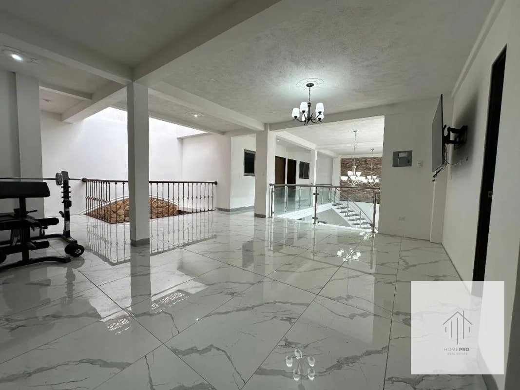 Casa en Venta en Santa Lucía Milpas Altas - 10