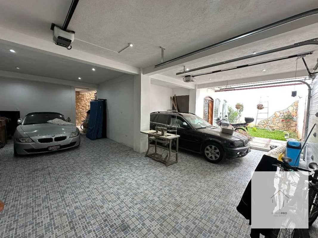 Casa en Venta en Santa Lucía Milpas Altas - 7