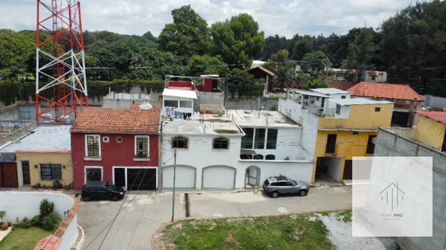 Casa en Venta en Santa Lucía Milpas Altas - 6