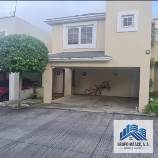 CONDOMINIO JARDINES DE ARRAZOLA KL 18.5 CR SALVADOR — Casa en Venta en Jardines de Arrazola, Carretera a El Salvador, Guatemala, Ciudad — miniatura 1 de 10