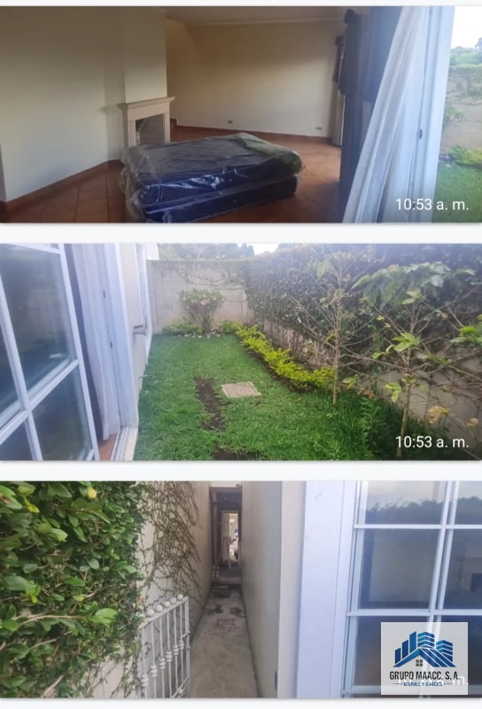 CONDOMINIO JARDINES DE ARRAZOLA KL 18.5 CR SALVADOR - 8