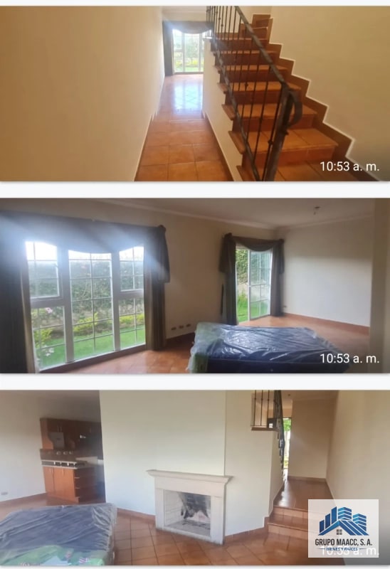 CONDOMINIO JARDINES DE ARRAZOLA KL 18.5 CR SALVADOR - 7