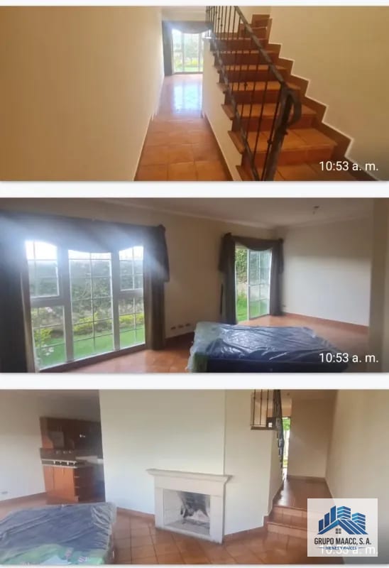 CONDOMINIO JARDINES DE ARRAZOLA KL 18.5 CR SALVADOR — Casa en Venta en Jardines de Arrazola, Carretera a El Salvador, Guatemala, Ciudad — foto 7 de 10