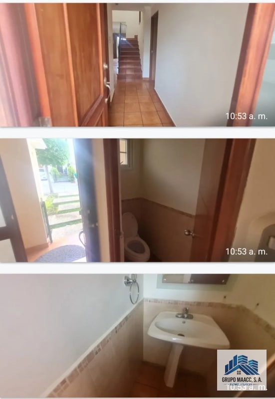 CONDOMINIO JARDINES DE ARRAZOLA KL 18.5 CR SALVADOR - 6