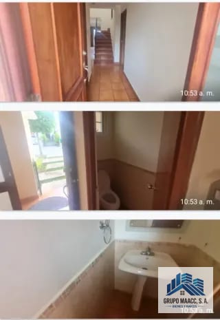 CONDOMINIO JARDINES DE ARRAZOLA KL 18.5 CR SALVADOR — Casa en Venta en Jardines de Arrazola, Carretera a El Salvador, Guatemala, Ciudad — miniatura 6 de 10