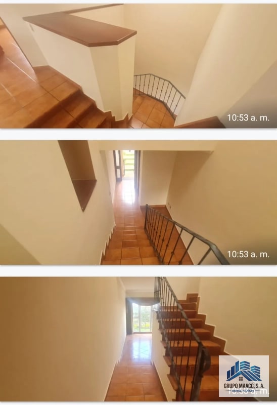 CONDOMINIO JARDINES DE ARRAZOLA KL 18.5 CR SALVADOR - 5