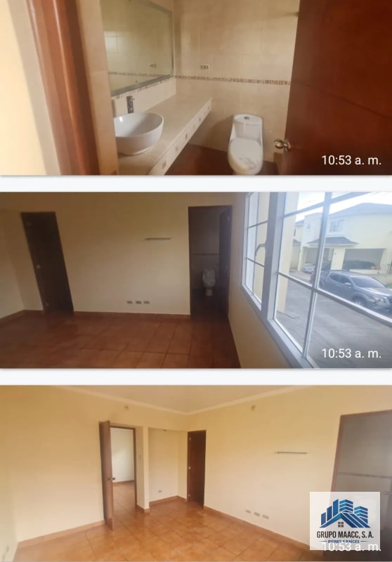 CONDOMINIO JARDINES DE ARRAZOLA KL 18.5 CR SALVADOR - 4