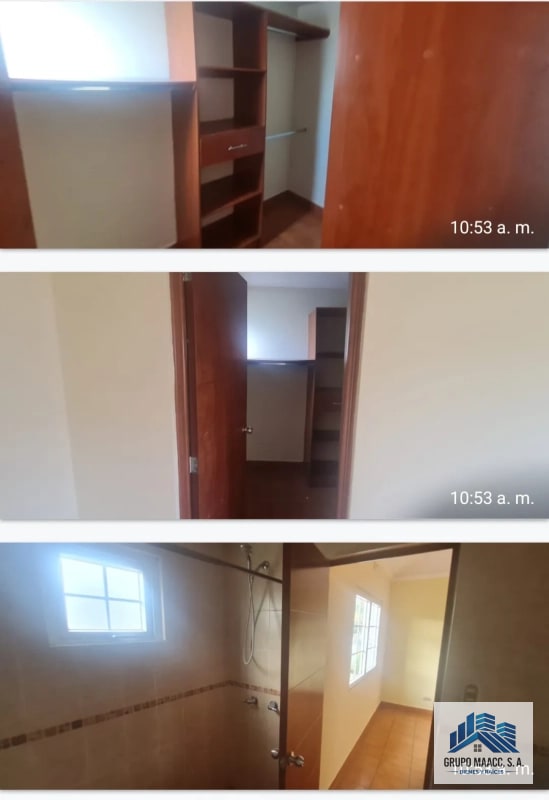 CONDOMINIO JARDINES DE ARRAZOLA KL 18.5 CR SALVADOR - 3