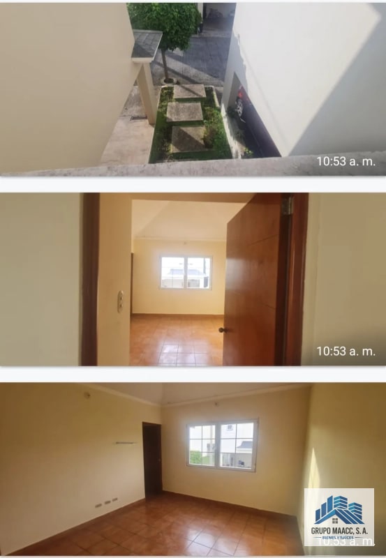 CONDOMINIO JARDINES DE ARRAZOLA KL 18.5 CR SALVADOR - 2