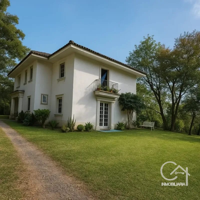 Casa en Venta - Tronco 2 EL ENCINAL Zona 7 Mixco — Casa en Venta en El Encinal, Zona 7 Mixco, Guatemala, Ciudad — foto 1 de 15