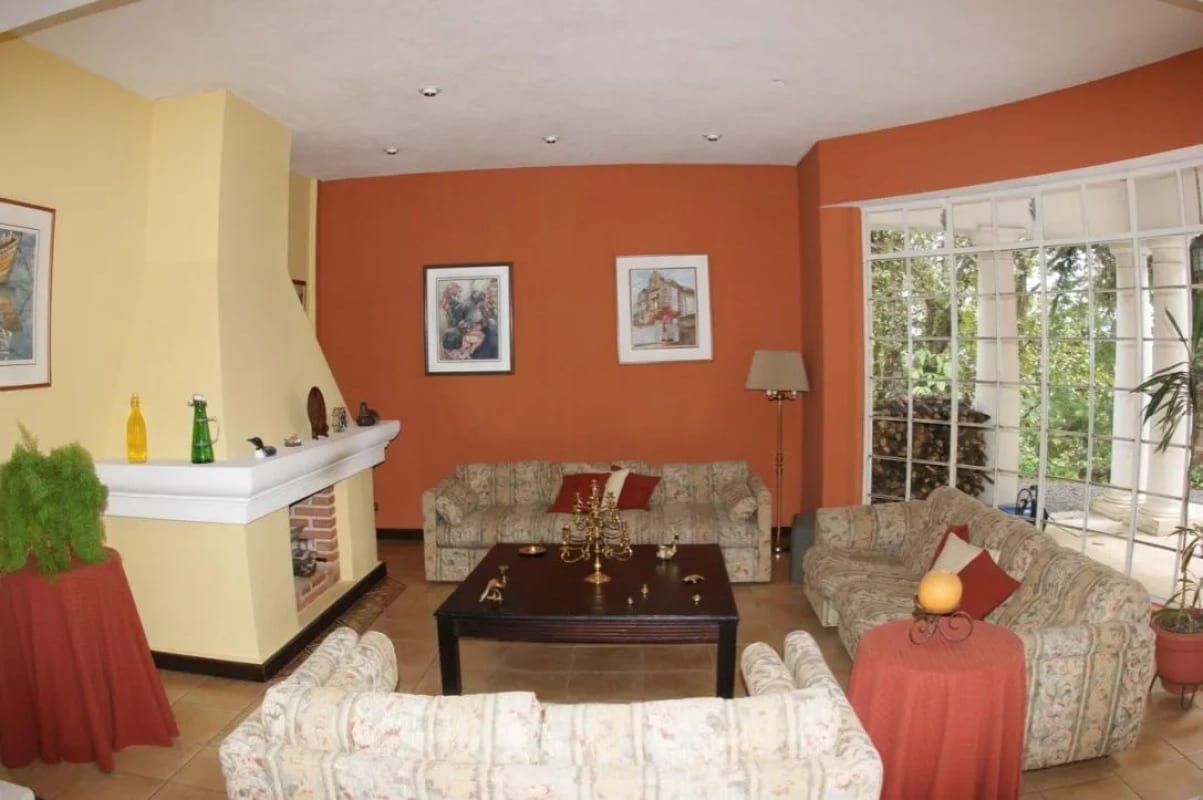 Casa en Venta - Tronco 2  EL ENCINAL Zona 7 Mixco — Casa en Venta en El Encinal, Zona 7 Mixco, Guatemala, Ciudad — foto 14 de 15