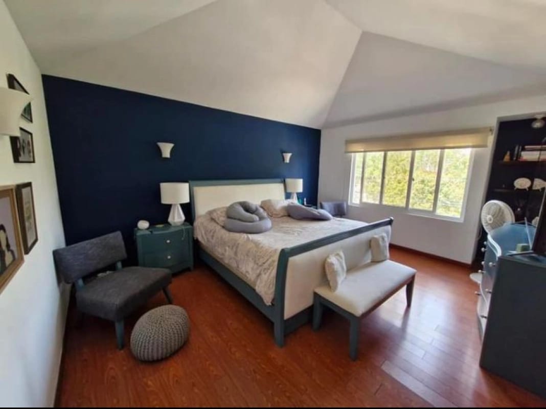 Casa en renta y venta Kanajuyu zona 16 (fuera de garita) — Casa en Venta en Zona 16, Guatemala, Ciudad — foto 11 de 12