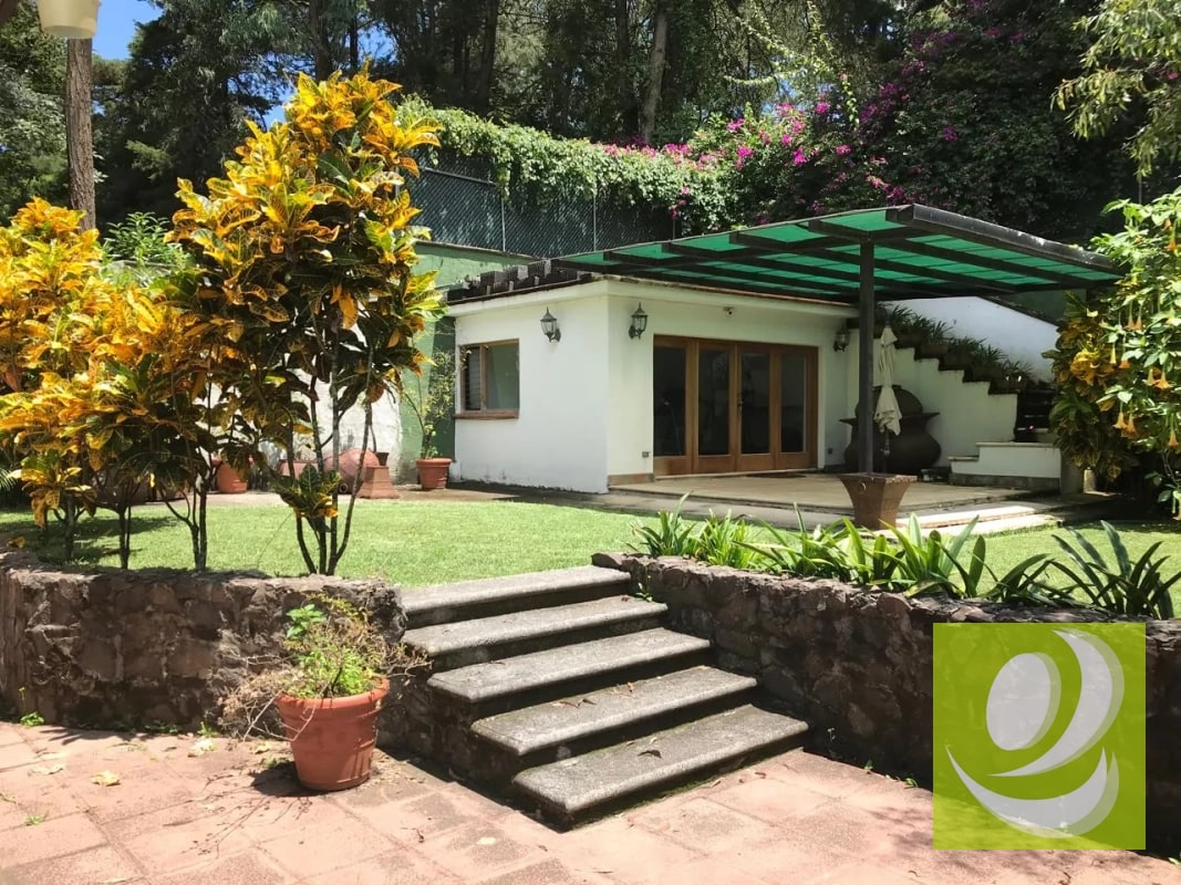 CASA EN VENTA, ZONA 16 CERCA EMBAJADA AMERICANA - 11