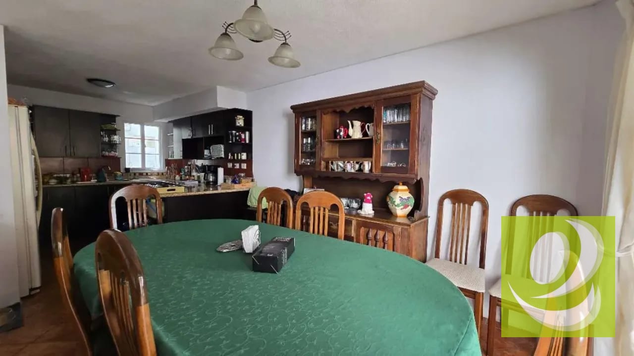 VENDO CASA EN JARDINES DE ARRAZOLA FRAIJANES — Casa en Venta en Carretera a El Salvador, Guatemala, Ciudad — foto 6 de 6