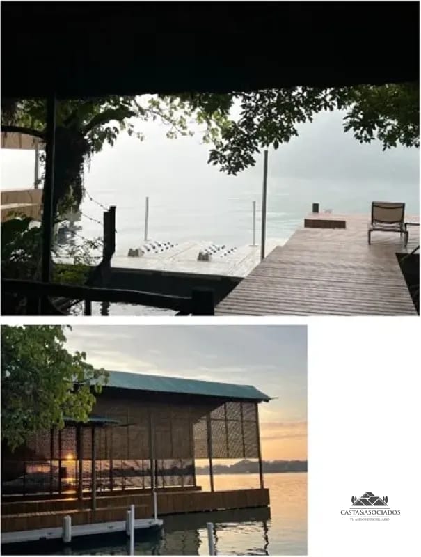 Casa en Renta Rio Dulce — Casa en Alquiler en Río dulce, Izabal — foto 14 de 15