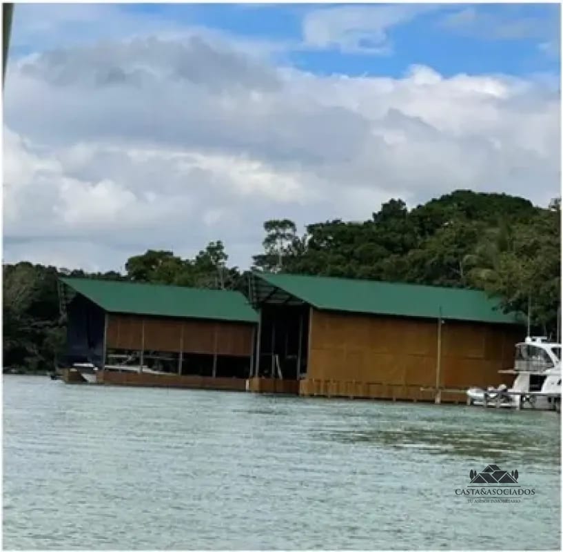 Casa en Renta Rio Dulce — Casa en Alquiler en Río dulce, Izabal — foto 13 de 15