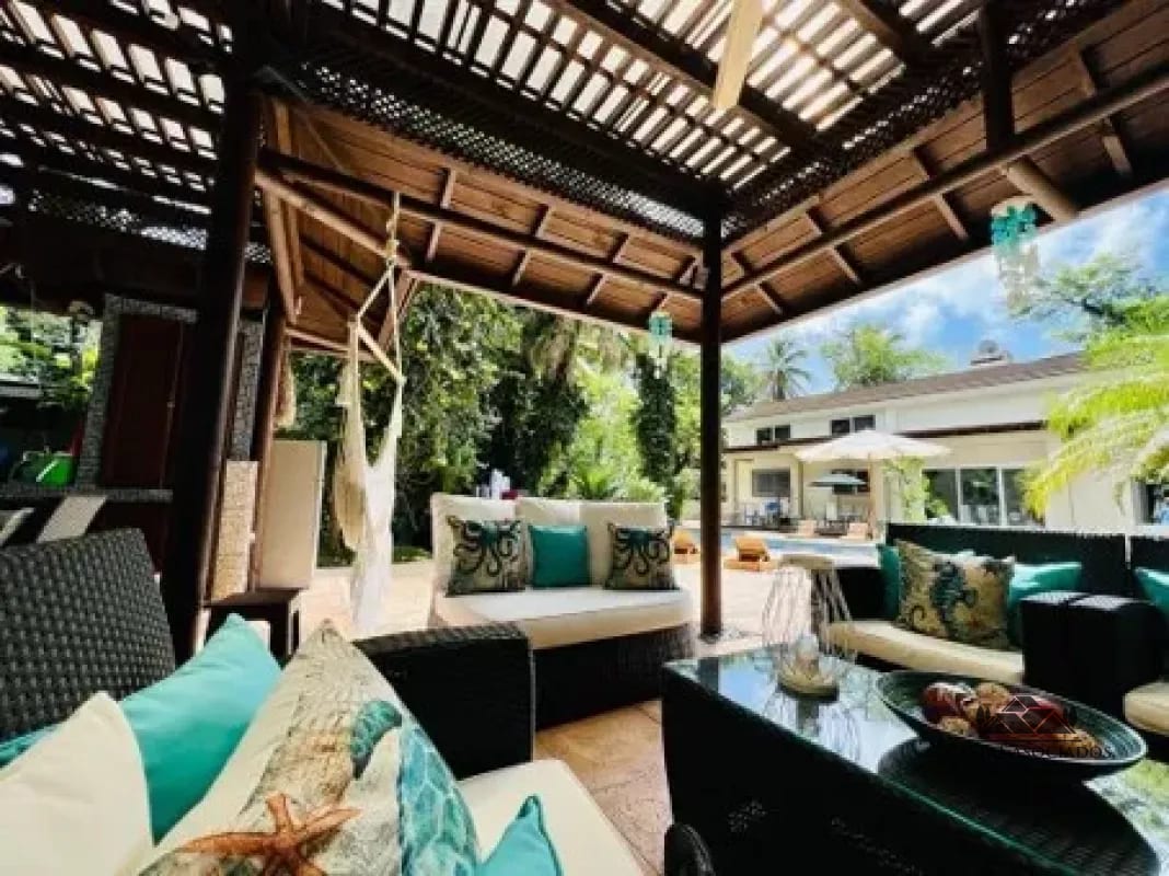 Casa en Renta Rio Dulce — Casa en Alquiler en Río dulce, Izabal — foto 8 de 15