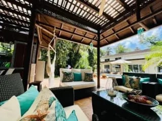 Casa en Renta Rio Dulce — Casa en Alquiler en Río dulce, Izabal — miniatura 8 de 15